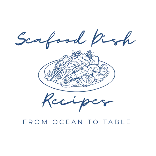 Seafood Dish Recipes