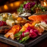 Fish Charcuterie