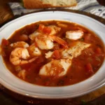 Hearty Seafood Stew