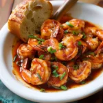New Orleans Bbq Shrimp