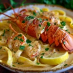 Trader Joe'S Lobster Pasta Hack