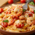 Trader Joe's Lobster Pasta Recipe