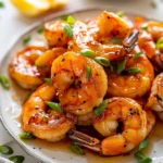 10 Minute Honey Garlic Shrimp Recipes