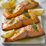 20minute Salmon Recipes