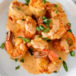 Air Fryer Bang Bang Shrimp