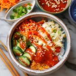 Authentic Gochujang Sauce