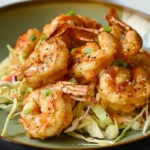 Bang Bang Shrimp
