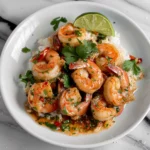 Chili Garlic Shrimp