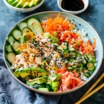 Chipotle Shrimp Rice Bowls Moribyan