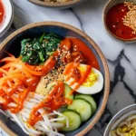 Easy Gochujang Sauce