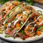 Easy Shrimp and Broccoli