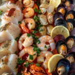 Feast Of The Seven Fishes Holiday Recipes
