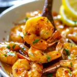 Firecracker Shrimp