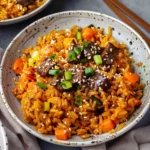 Gochujang Fried Rice