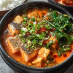 Gochujang Jjigae