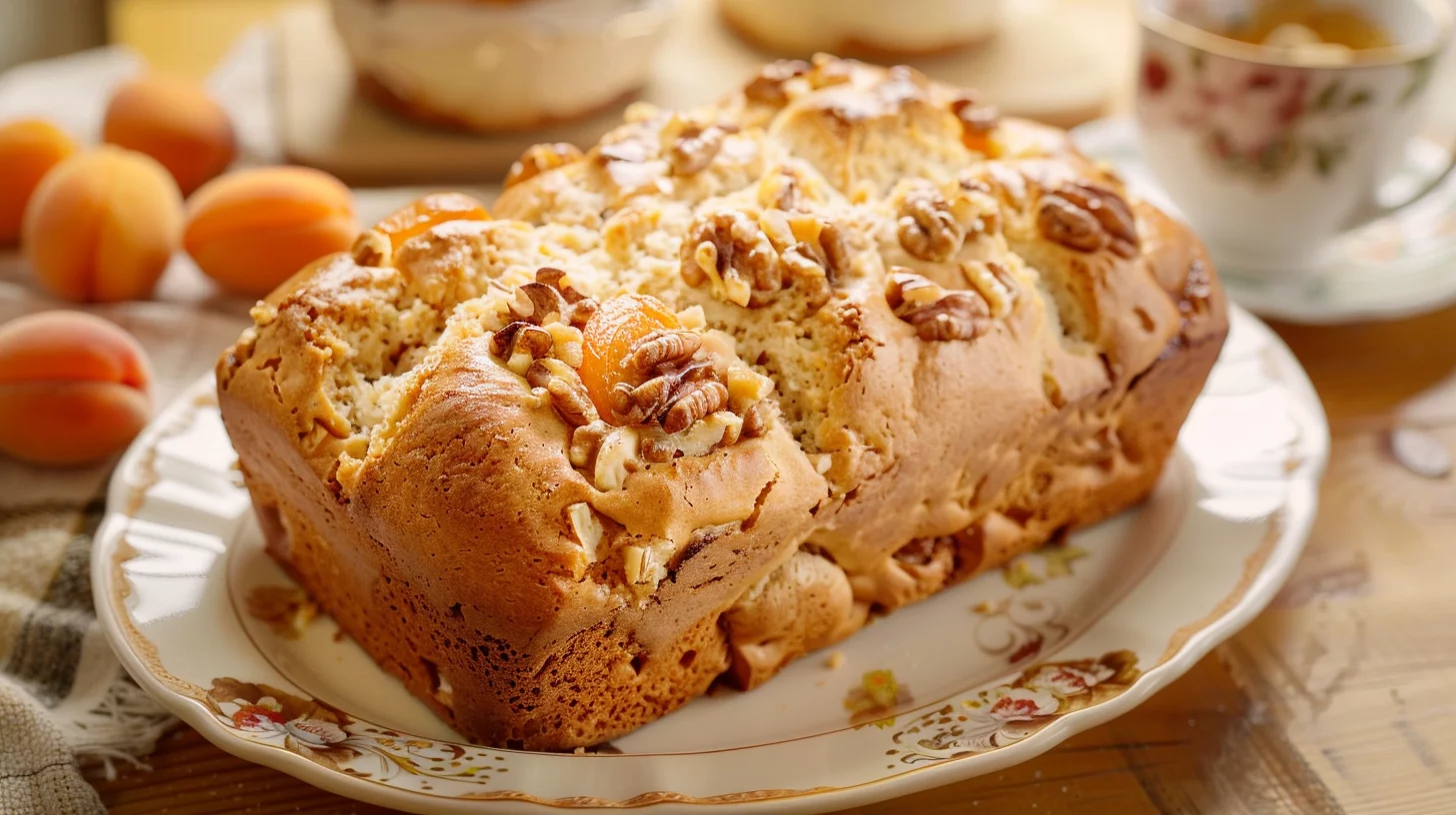 Grandma's Recipes