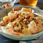 Honey Walnut Shrimp
