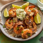 Irresistible Salt and Pepper Shrimp Recipes