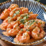 Japanese Ebi Mayo