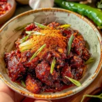 Jeow Bong Recipe
