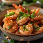 Korean Shrimp