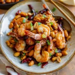 Kung Pao Shrimp Recipes