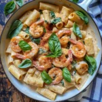 Marry Me Shrimp Pasta