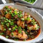 Salt and Pepper Fish Chinese Style