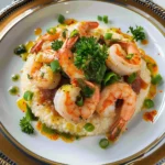 Shrimp and Grits
