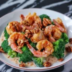 Walnut Shrimp