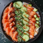 Yum Yum Sushi Bowl