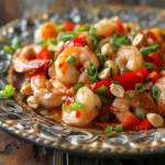 Best Kung Pao Shrimp