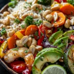 Best Sides For Seafood