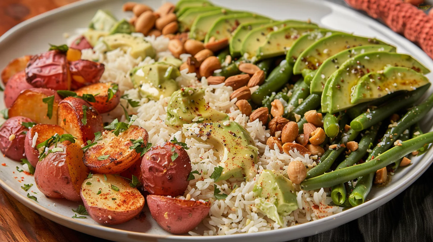 Best Sides For Seafood