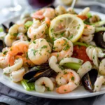 Italian Seafood Salad