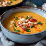 Lobster Bisque