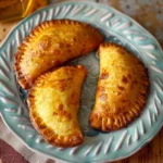 Shrimp Empanadas