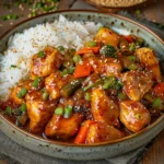 Spicy Korean Magic