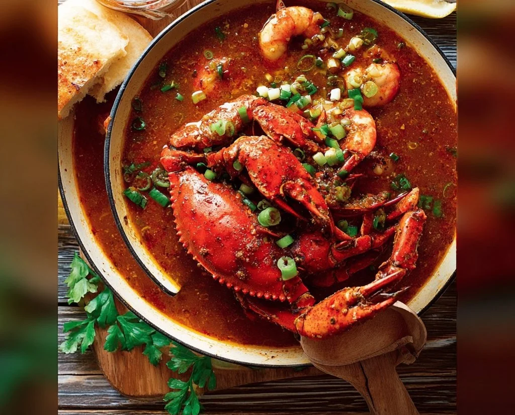 Delicious boiling crab sauce recipe for seafood lovers