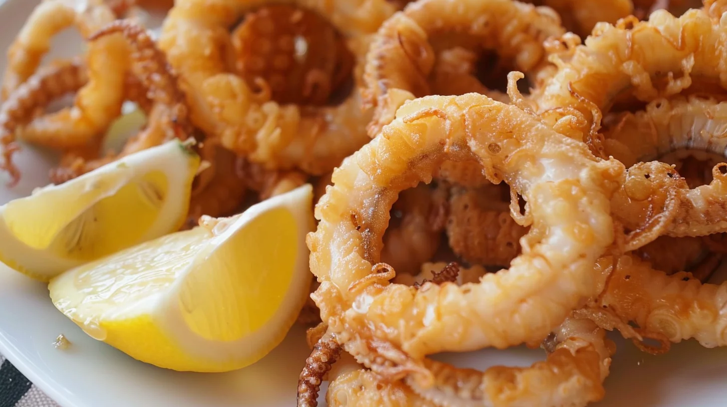 calamari