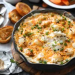 crab dip