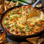 crab rangoon dip