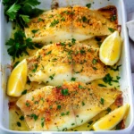 flounder