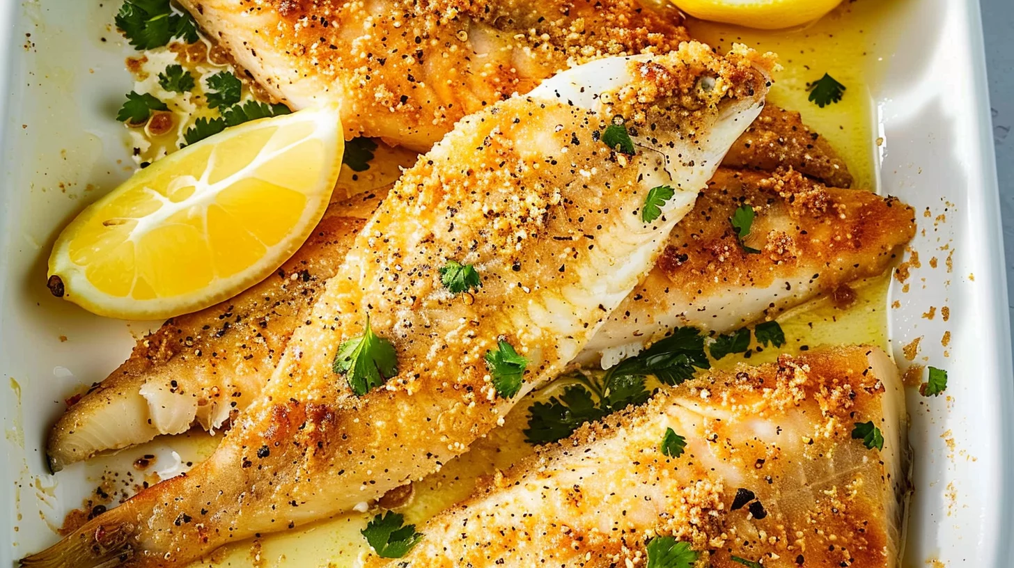 flounder