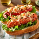 lobster rolls