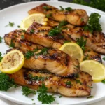 mahi mahi