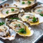 oysters