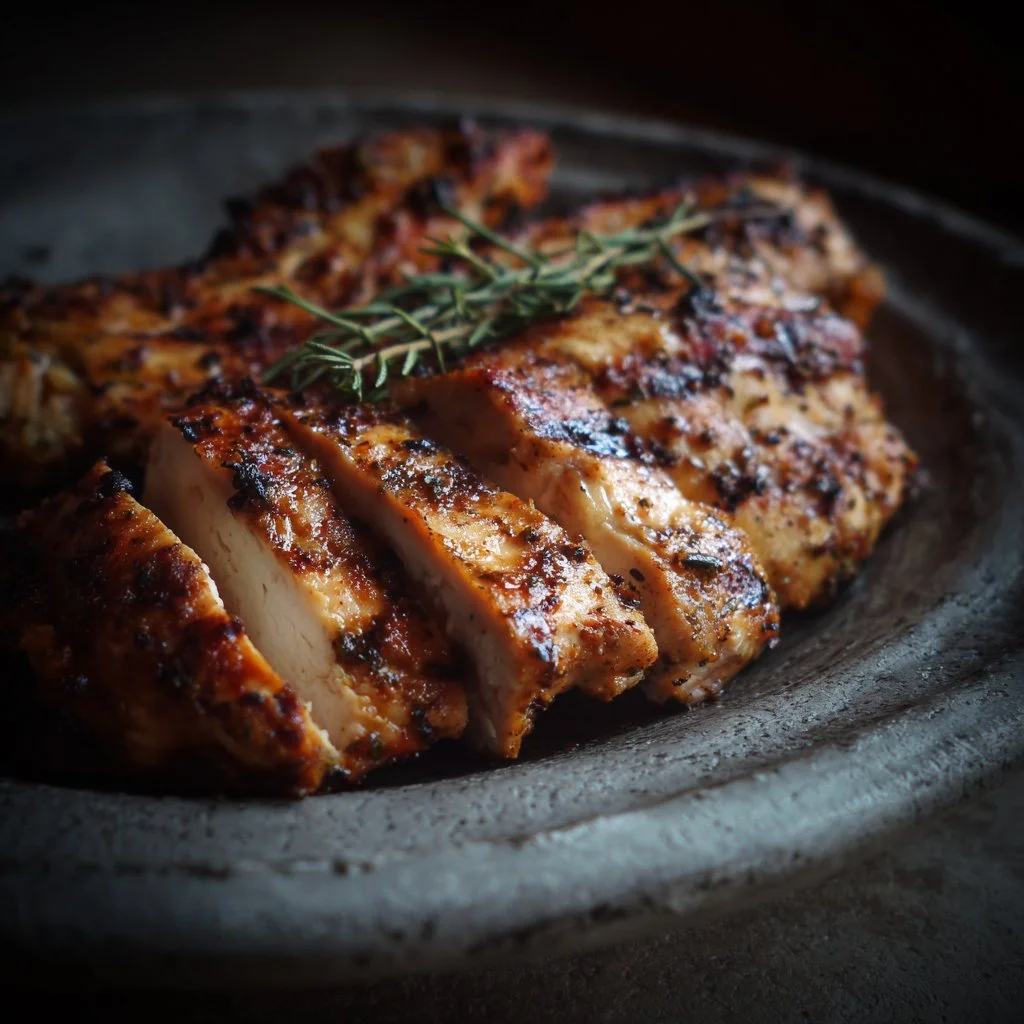 High protein recipe inspiration for healthy eating
