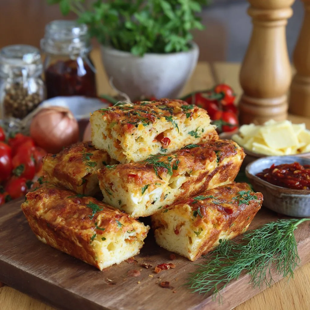 Collection of delicious recipes to inspire your cooking.