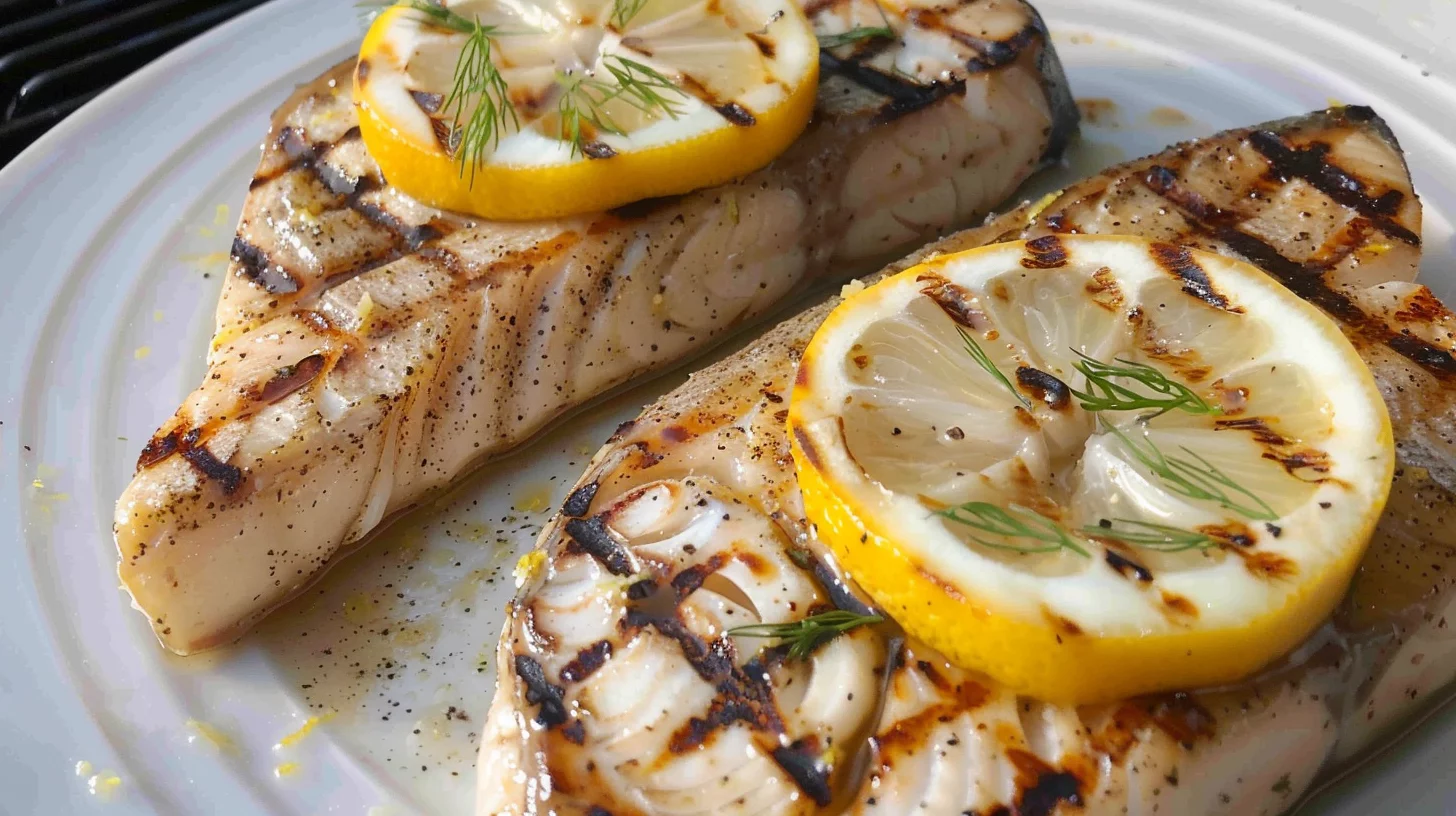 swordfish